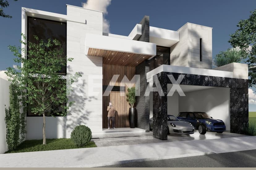 Casa en Venta - 5