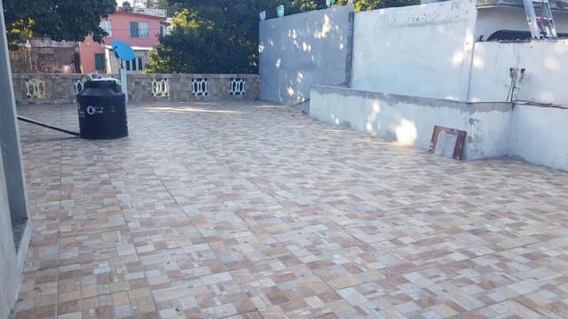 Casa en Venta, Col. Obrera, Tampico