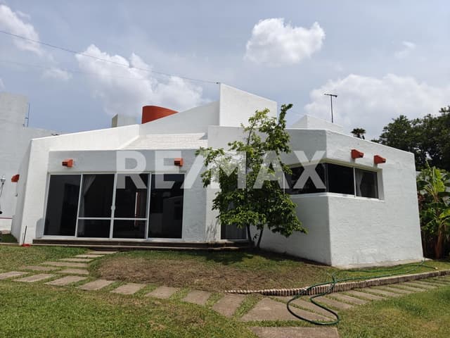 Casa en venta en Las Quintas, Cuernavaca