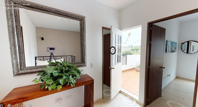 CASA EN VENTA EL CONDADO CORREGIDORA QUERETARO ROV220130-SA 