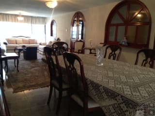 Casa en venta en Cd. Satélite