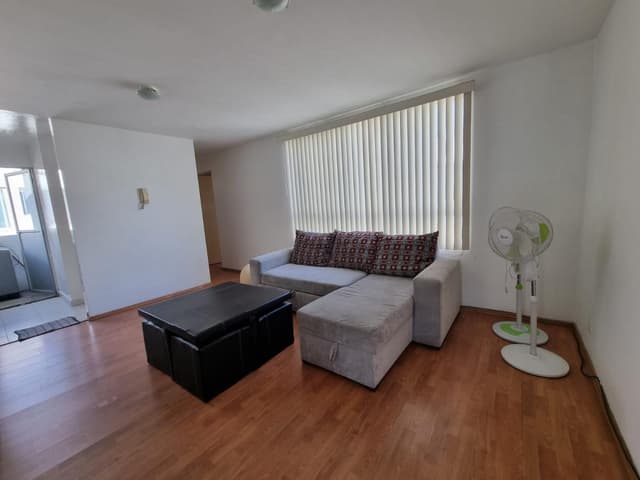 VENTA DE DEPARTAMENTO EN LAGO CONSTANZA, MIGUEL HIDALGO