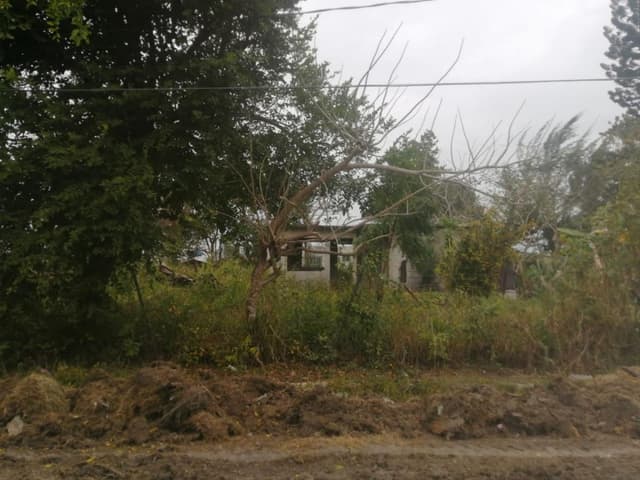 Terreno en Venta, Nuevo Madero, Altamira