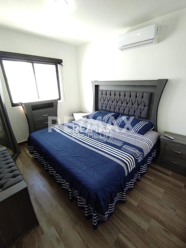 CASA EN RENTA AZUL PACIFICO