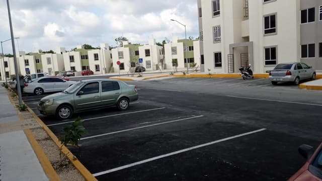 DEPARTAMENTO EN RENTA EN TULUM EN LA ZONA DE ALDEA TULUM