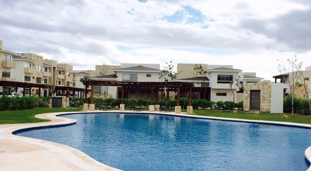 Venta departamento en Primer piso, Serena Yucatán Country Club Mérida Yucatán