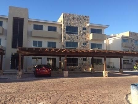 Venta departamento en Primer piso, Serena Yucatán Country Club Mérida Yucatán