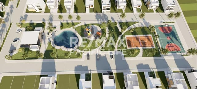 TERRENO EN VENTA EN GUAYACANES RESIDENCIAL