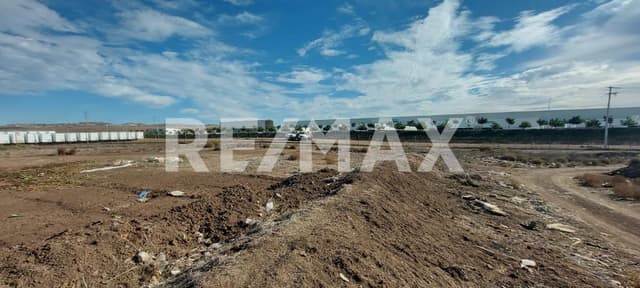 Terrenos para inversión en Rosarito