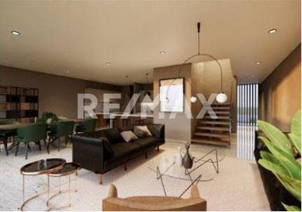 CASA EN  VENTA EN VOLCAN ALTOZANO 