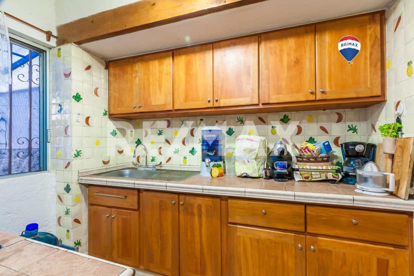 Venta de casa en Santa María, Cuernavaca, Morelos...Clave 3813