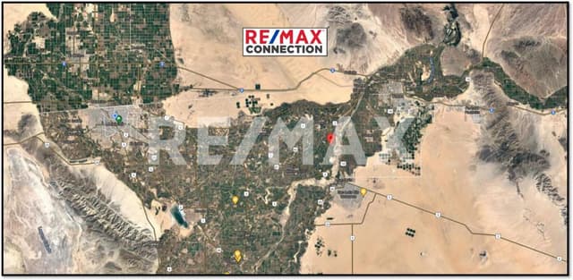 EN VENTA TERRENO AGRICOLA EN COLONIA MIGUEL ALEMAN