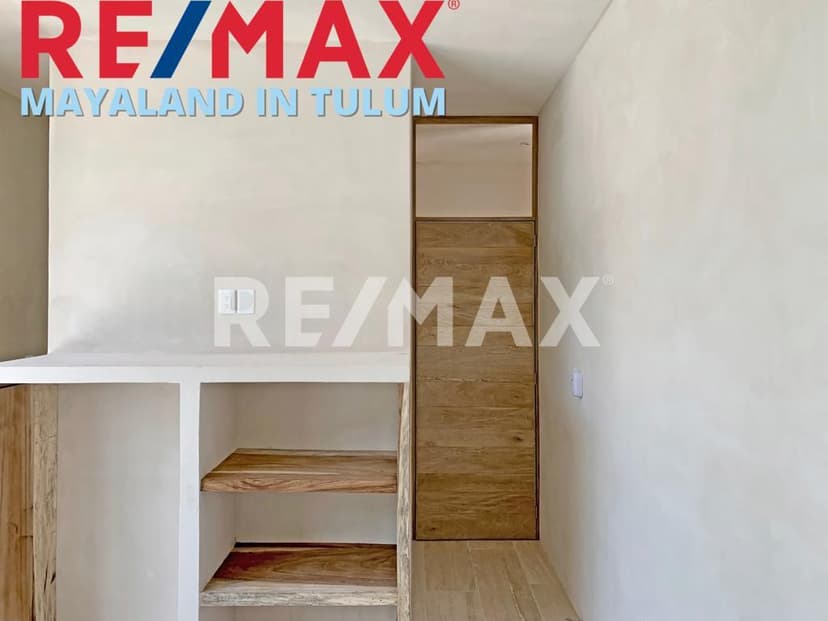 EN VENTA CASA EN TULUM UBICADA EN LA REGION 15 