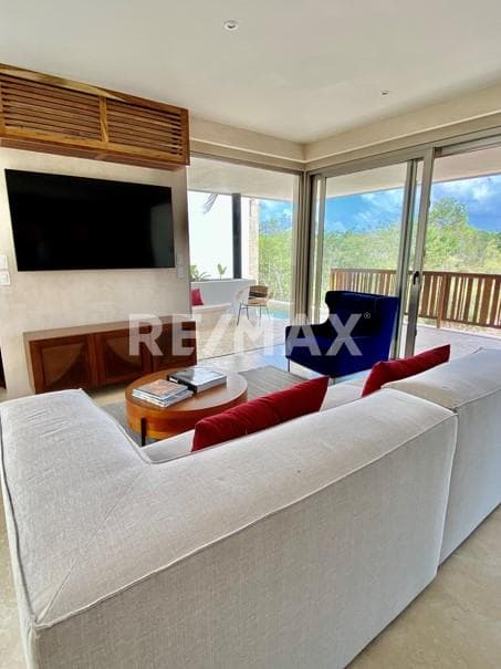 BAOBAB 310 2BR DELUXE