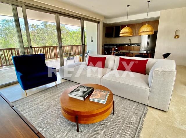 BAOBAB 310 2BR DELUXE