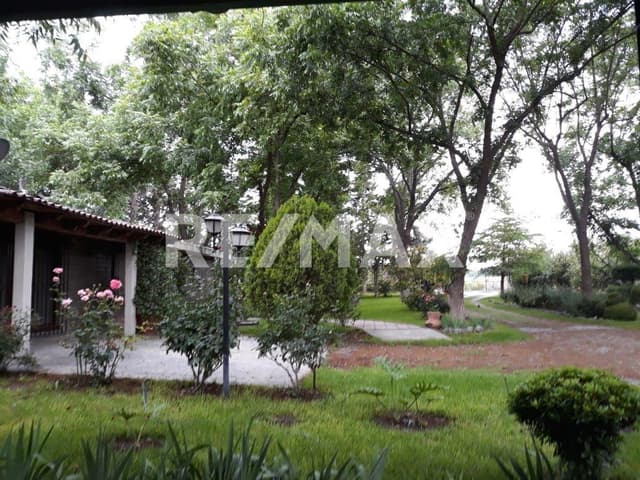 Casa en Renta - 5