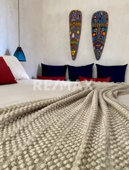 BAOBAB 304 2BR 