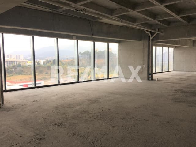 Renta espectacular Oficina En Downtown Santa Fe, Álvaro Obregón