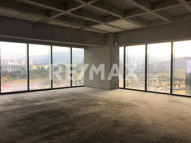 Renta espectacular Oficina En Downtown Santa Fe, Álvaro Obregón