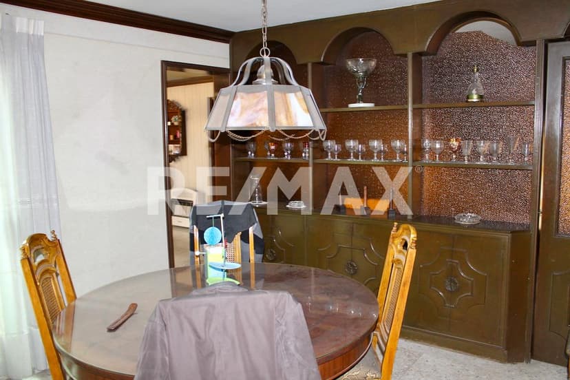Casa en Venta - 5