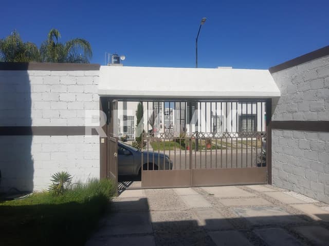 CASA VENTA CORREGIDORA RINCONADA MEDITERRANEO