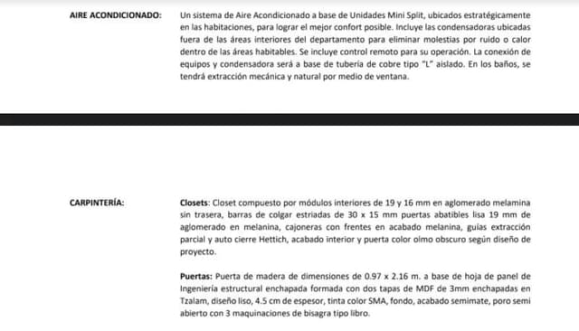 Depa9 301 AS 2 Rec Downtown Mayakoba
