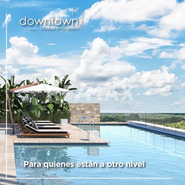 PH 1CS Depa 2 DOWNTOWN