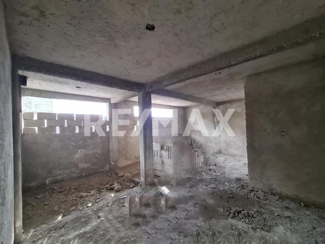 Casa en venta en Toluca