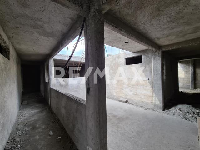 Casa en venta en Toluca