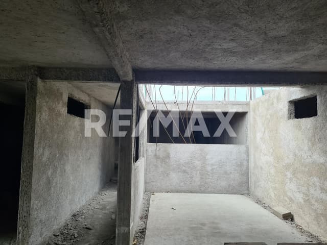 Casa en venta en Toluca