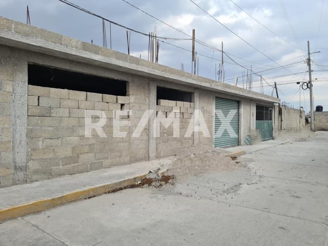 Casa en venta en Toluca