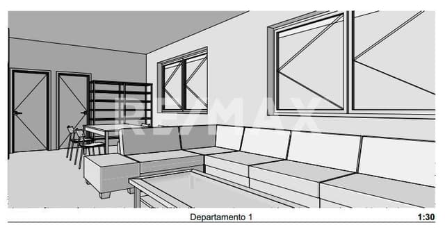 Casa en venta en Toluca
