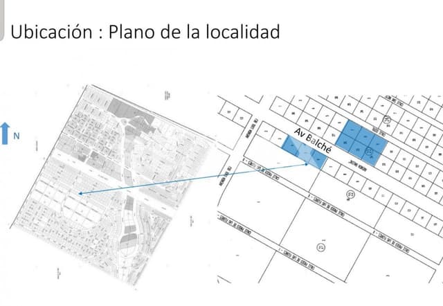 TERRENOS EN LA ZONA DE CHEMUYIL