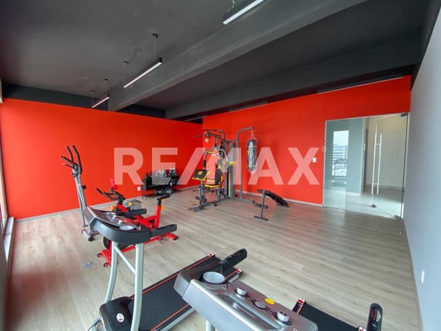 Depa NUEVO, Mario Colin, Tlalnepantla, Edo Mex