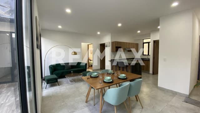 Depa NUEVO, Mario Colin, Tlalnepantla, Edo Mex