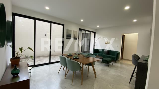 Depa NUEVO, Mario Colin, Tlalnepantla, Edo Mex