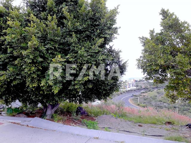 Terreno en venta - Real de Juriquilla