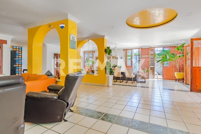 Venta de casa en Fracc. al norte de Cuernavaca, Morelos...Clave 3823