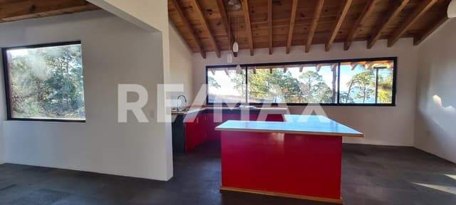 Casa en Condominio en Renta 