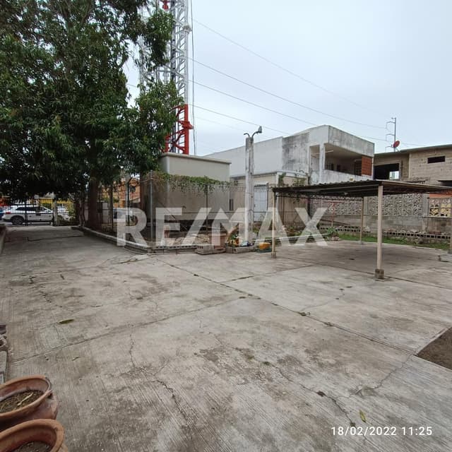 Casa en Venta Guadalupe Mainero 