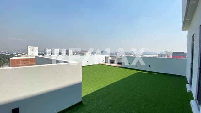 Depa NUEVO, Mario Colin, Tlalnepantla, Edo Mex