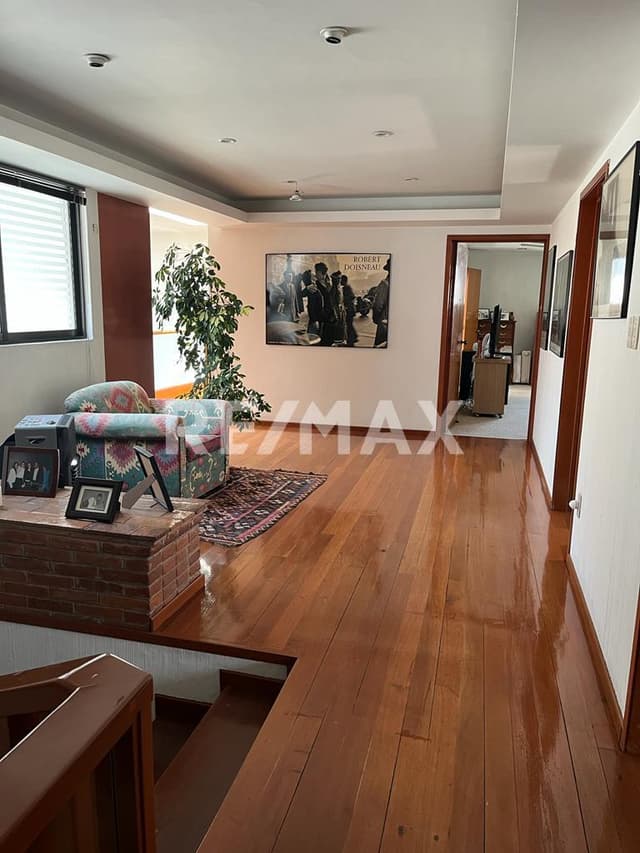 VENTA CASA TECAMACHALCO