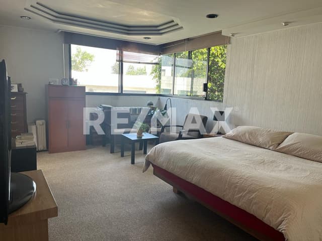 VENTA CASA TECAMACHALCO