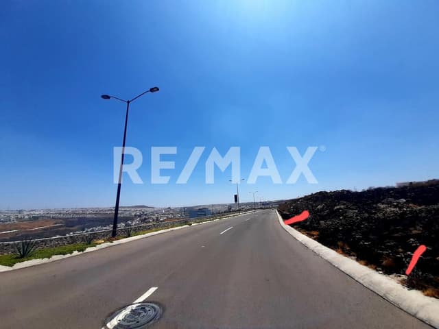 TERRENO EN VENTA EN PIAMONTE "EL MARQUES"