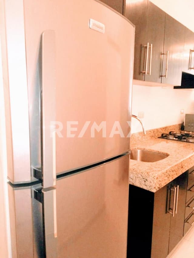 SE VENDE BONITO DEPARTAMENTO EN TULUM CON EXCELENTE UBICACION