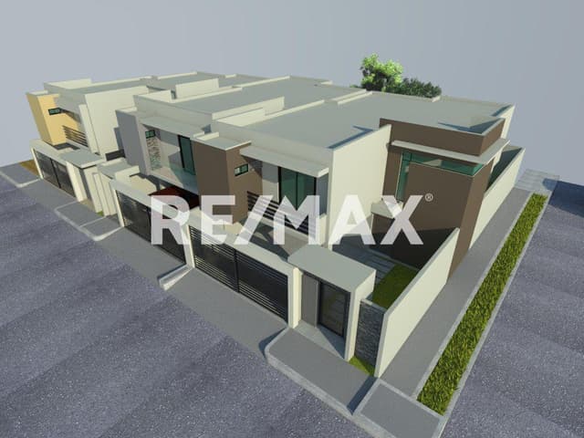 Casa en Venta Vergel