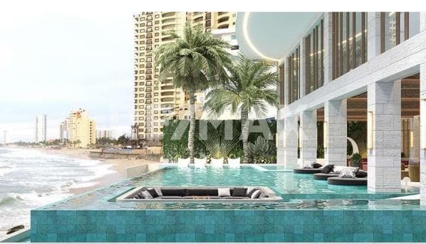 ARTEMISA BEACH RESIDENCE     