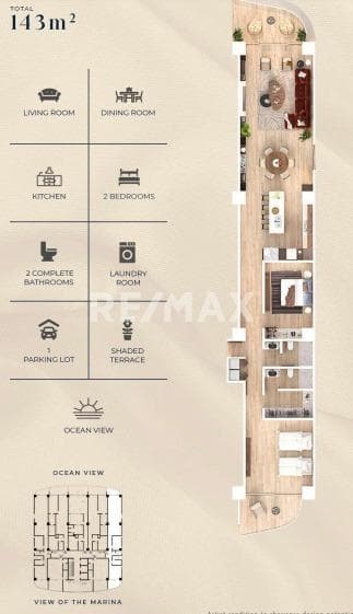 ARTEMISA BEACH RESIDENCE   