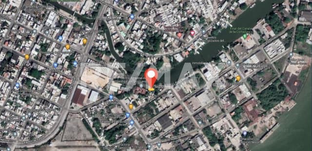 Terreno en Venta Isleta Pérez