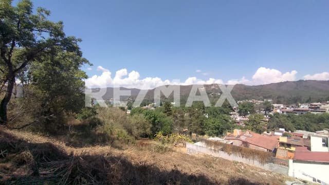 Terreno en venta
